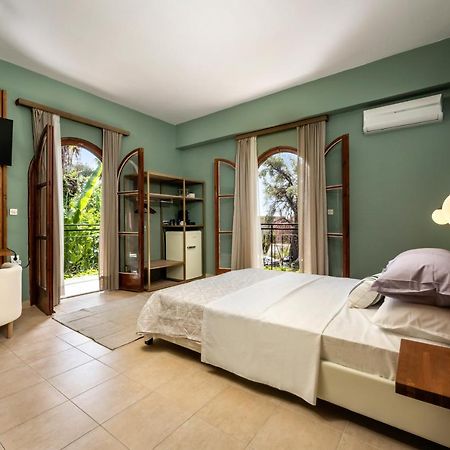 Lord Ape Suites Club Бенитсес Экстерьер фото