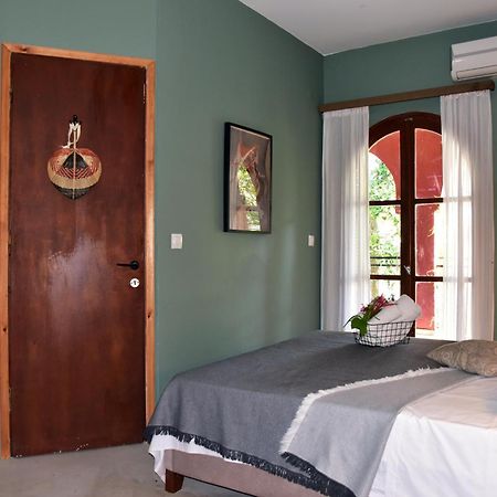 Lord Ape Suites Club Бенитсес Экстерьер фото