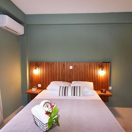 Lord Ape Suites Club Бенитсес Экстерьер фото