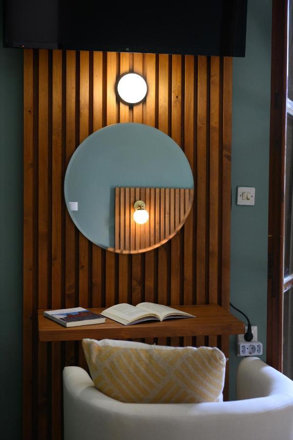 Lord Ape Suites Club Бенитсес Экстерьер фото