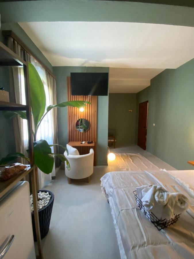 Lord Ape Suites Club Бенитсес Экстерьер фото