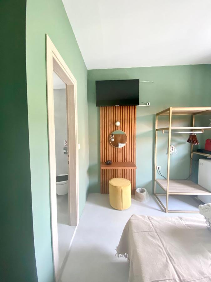Lord Ape Suites Club Бенитсес Экстерьер фото