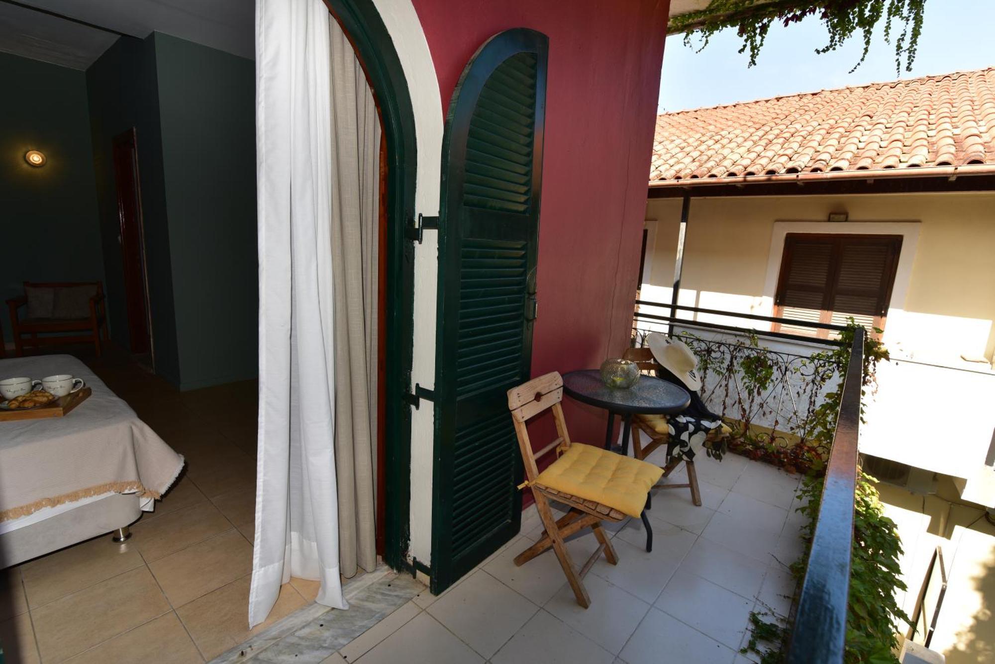 Lord Ape Suites Club Бенитсес Экстерьер фото