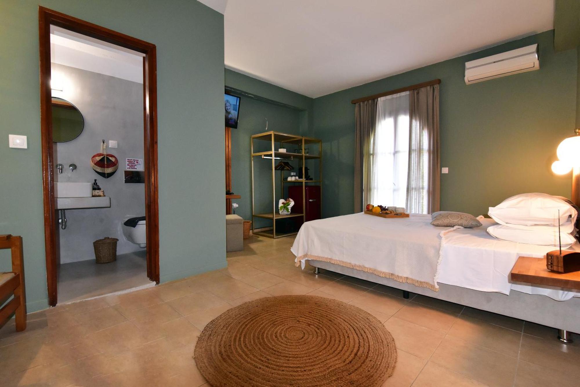 Lord Ape Suites Club Бенитсес Экстерьер фото