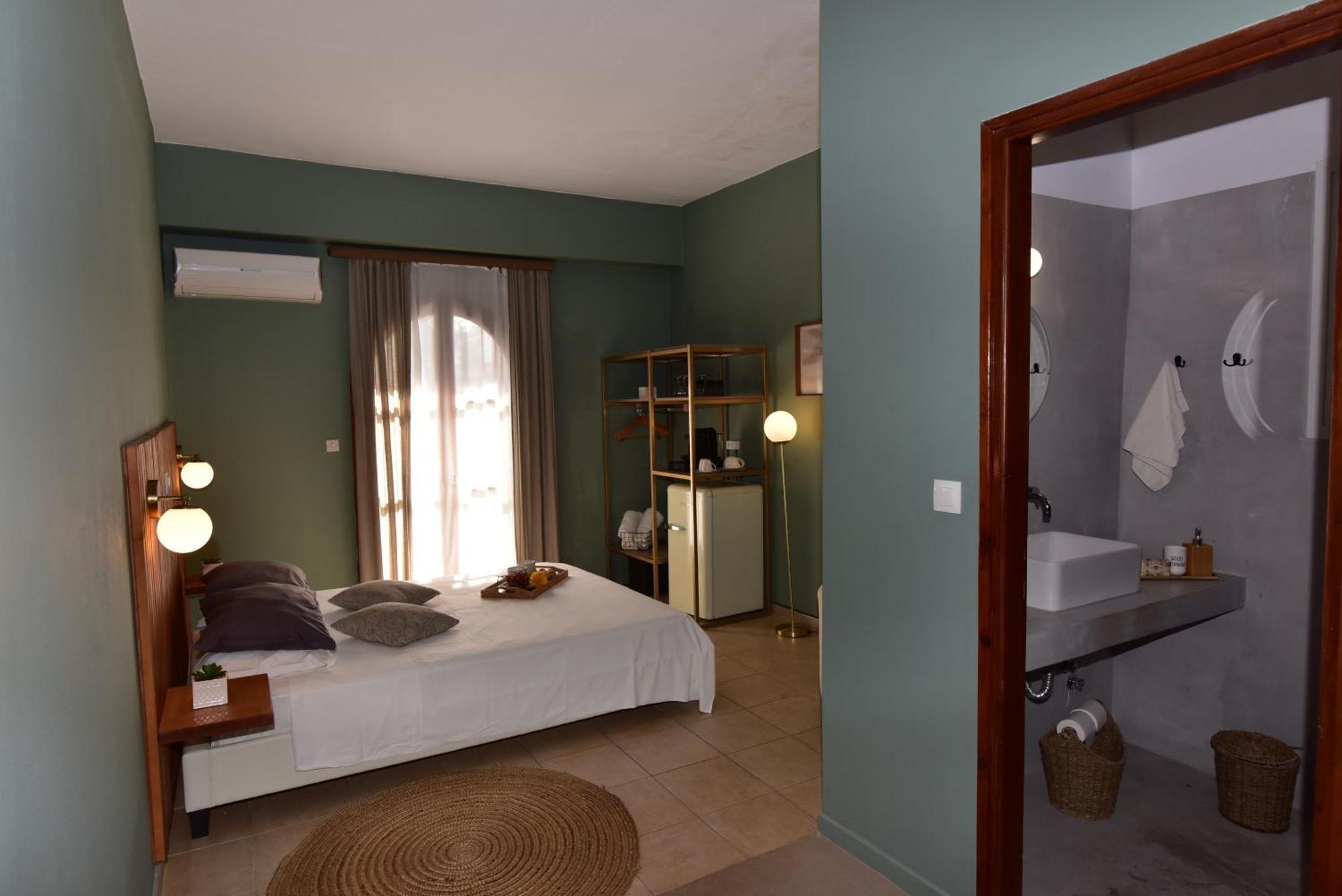 Lord Ape Suites Club Бенитсес Экстерьер фото