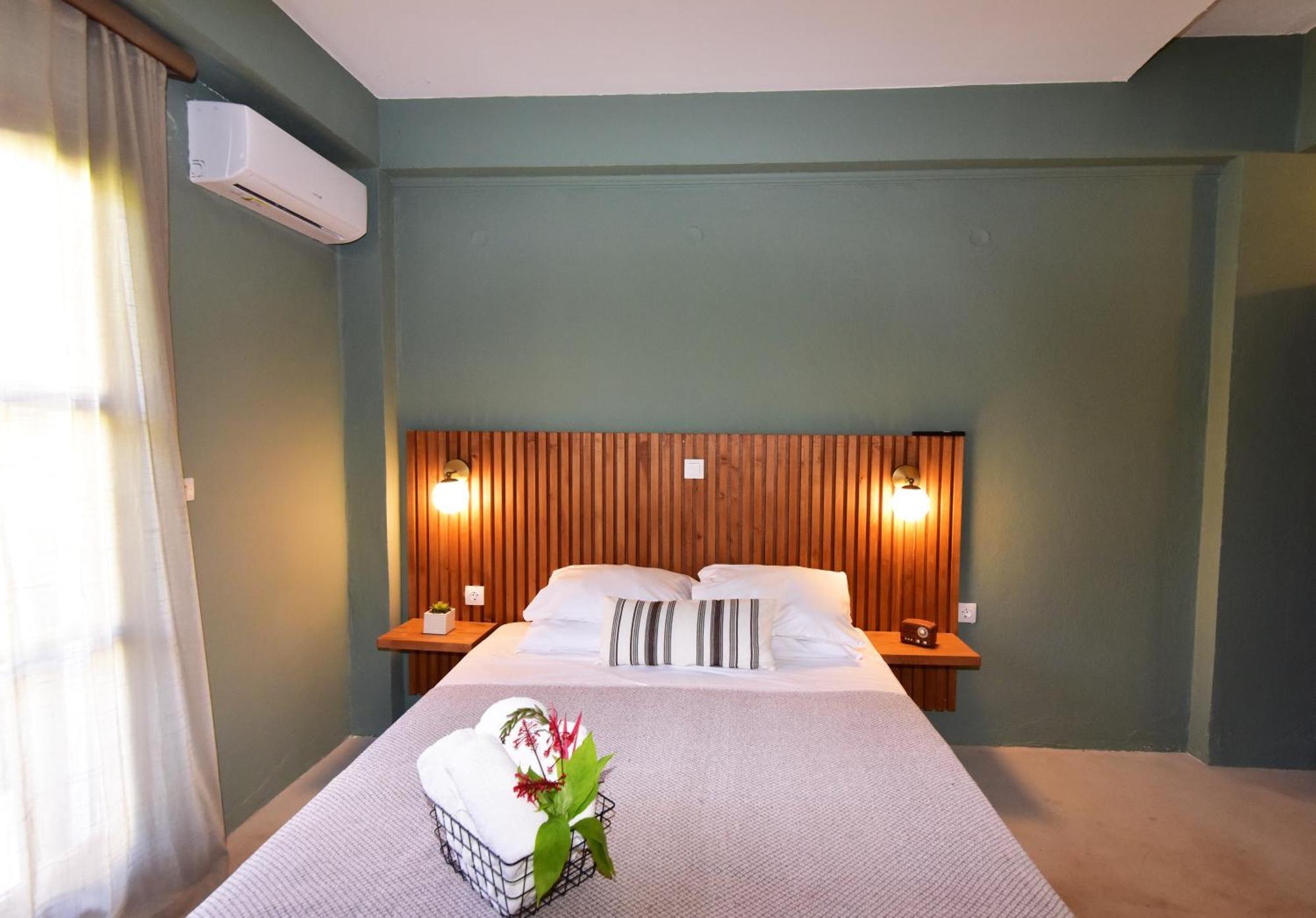 Lord Ape Suites Club Бенитсес Экстерьер фото