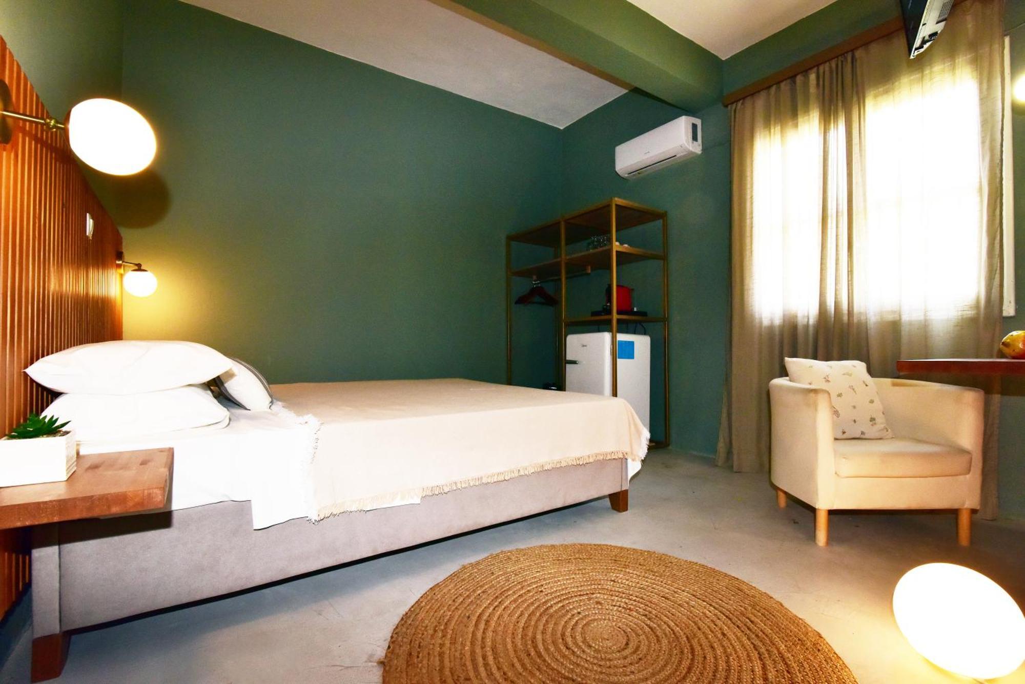 Lord Ape Suites Club Бенитсес Экстерьер фото