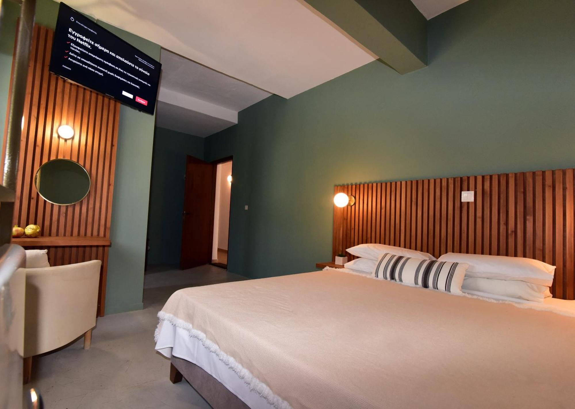 Lord Ape Suites Club Бенитсес Экстерьер фото