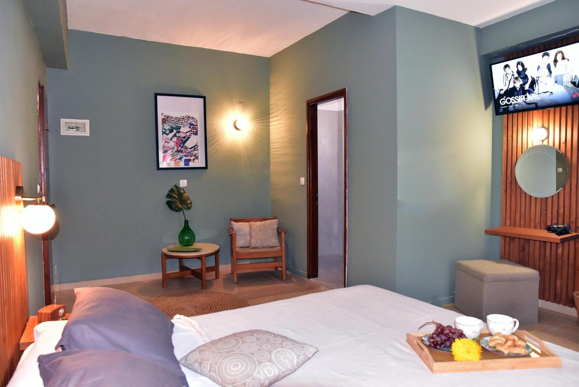 Lord Ape Suites Club Бенитсес Экстерьер фото