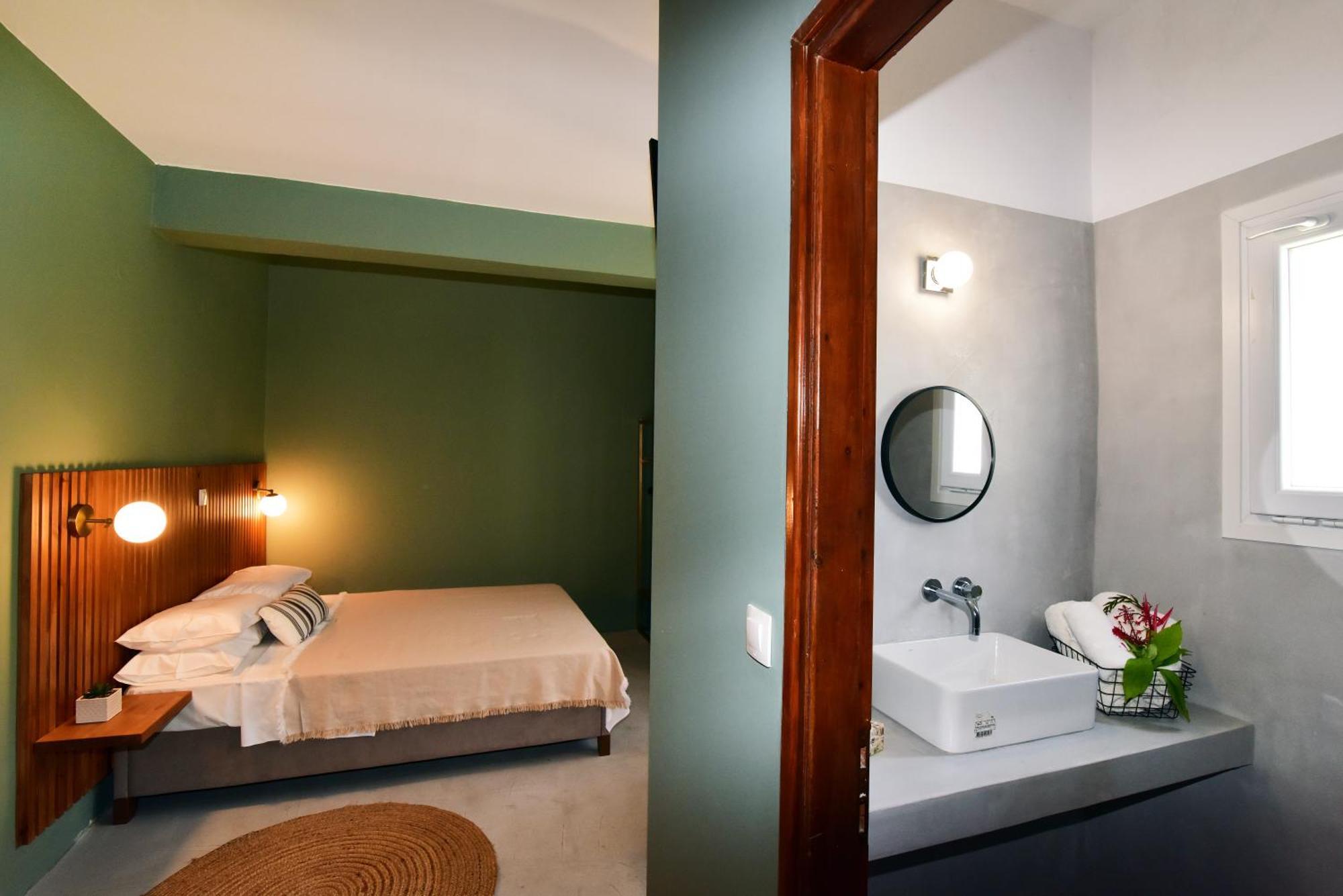 Lord Ape Suites Club Бенитсес Экстерьер фото