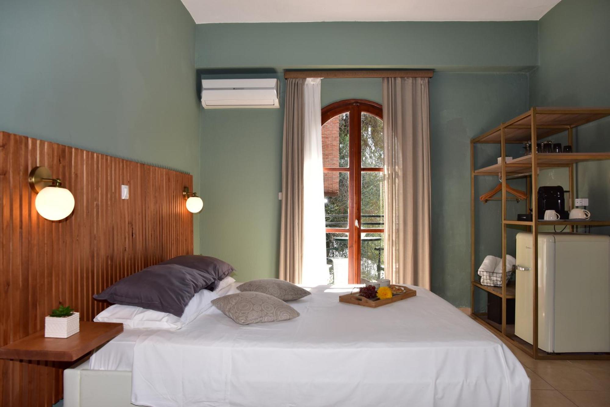 Lord Ape Suites Club Бенитсес Экстерьер фото