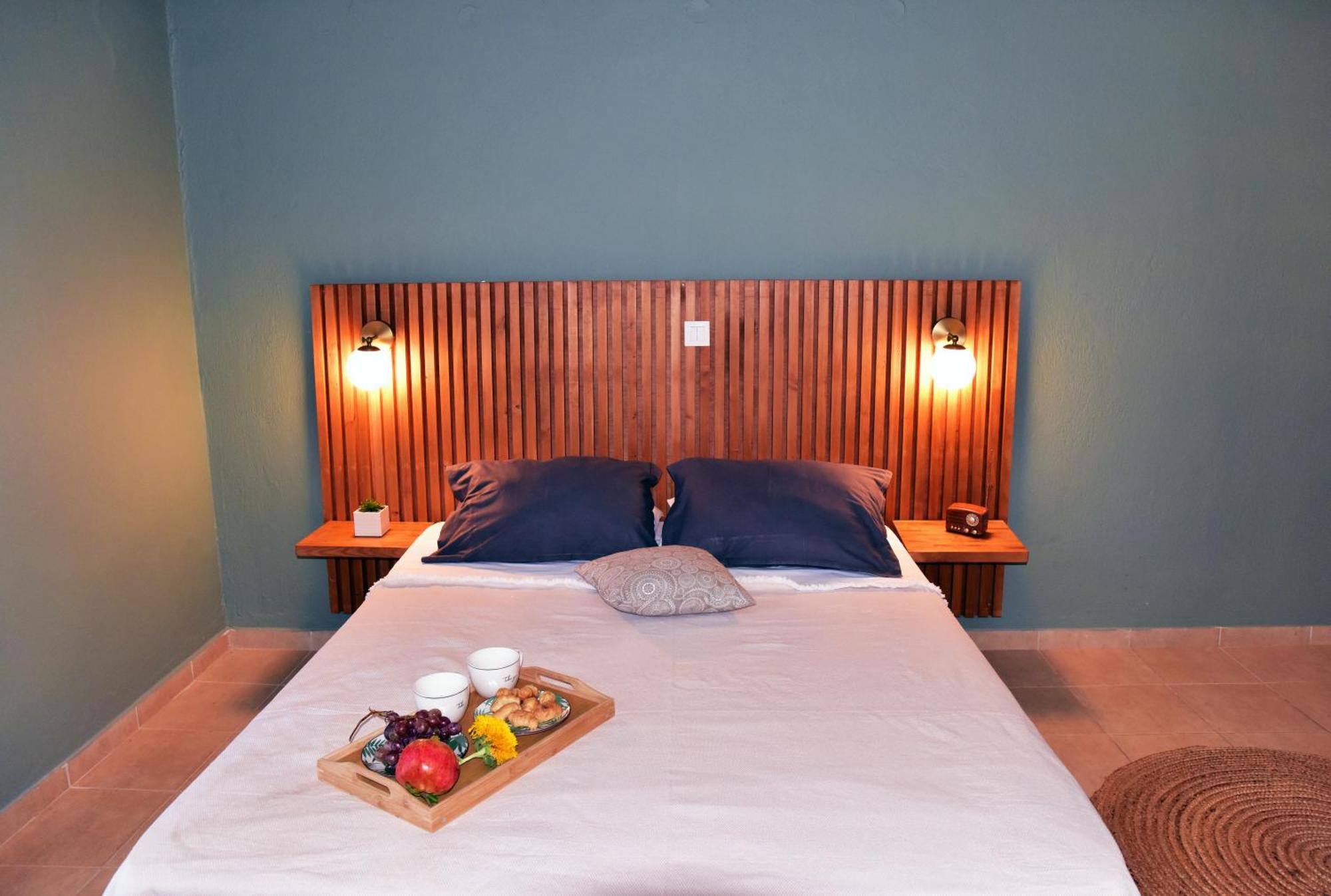 Lord Ape Suites Club Бенитсес Экстерьер фото