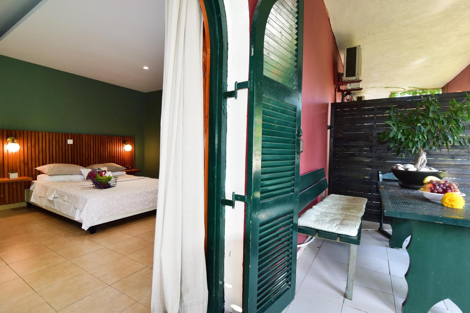 Lord Ape Suites Club Бенитсес Экстерьер фото