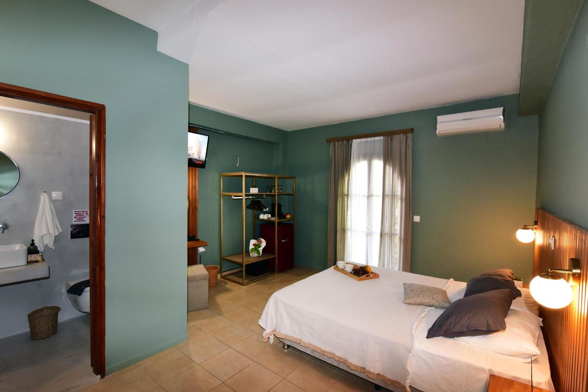Lord Ape Suites Club Бенитсес Экстерьер фото